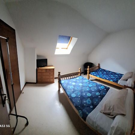 Hotel Le Relais De Piau 阿拉纽埃 客房 照片