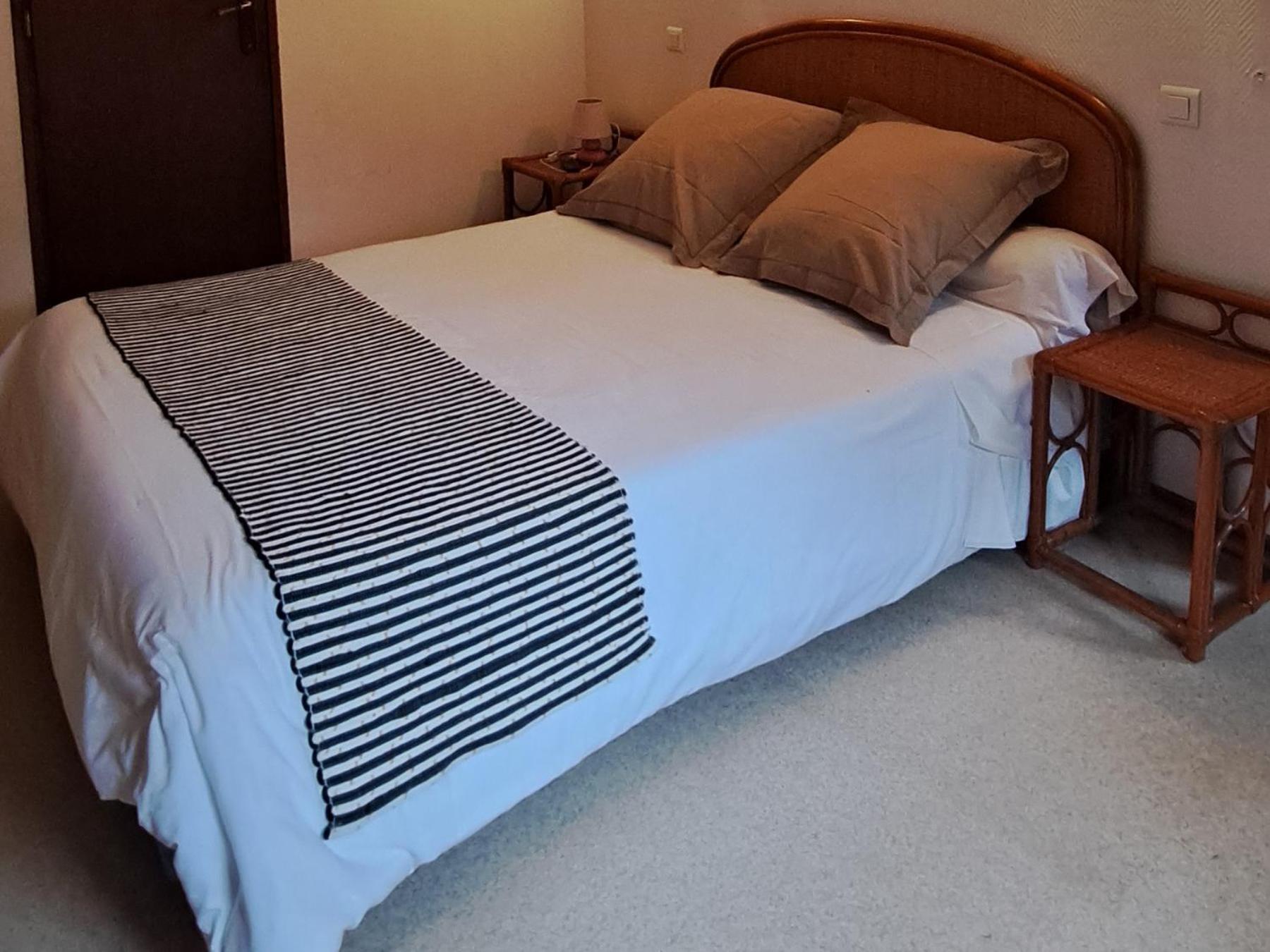 Hotel Le Relais De Piau 阿拉纽埃 客房 照片
