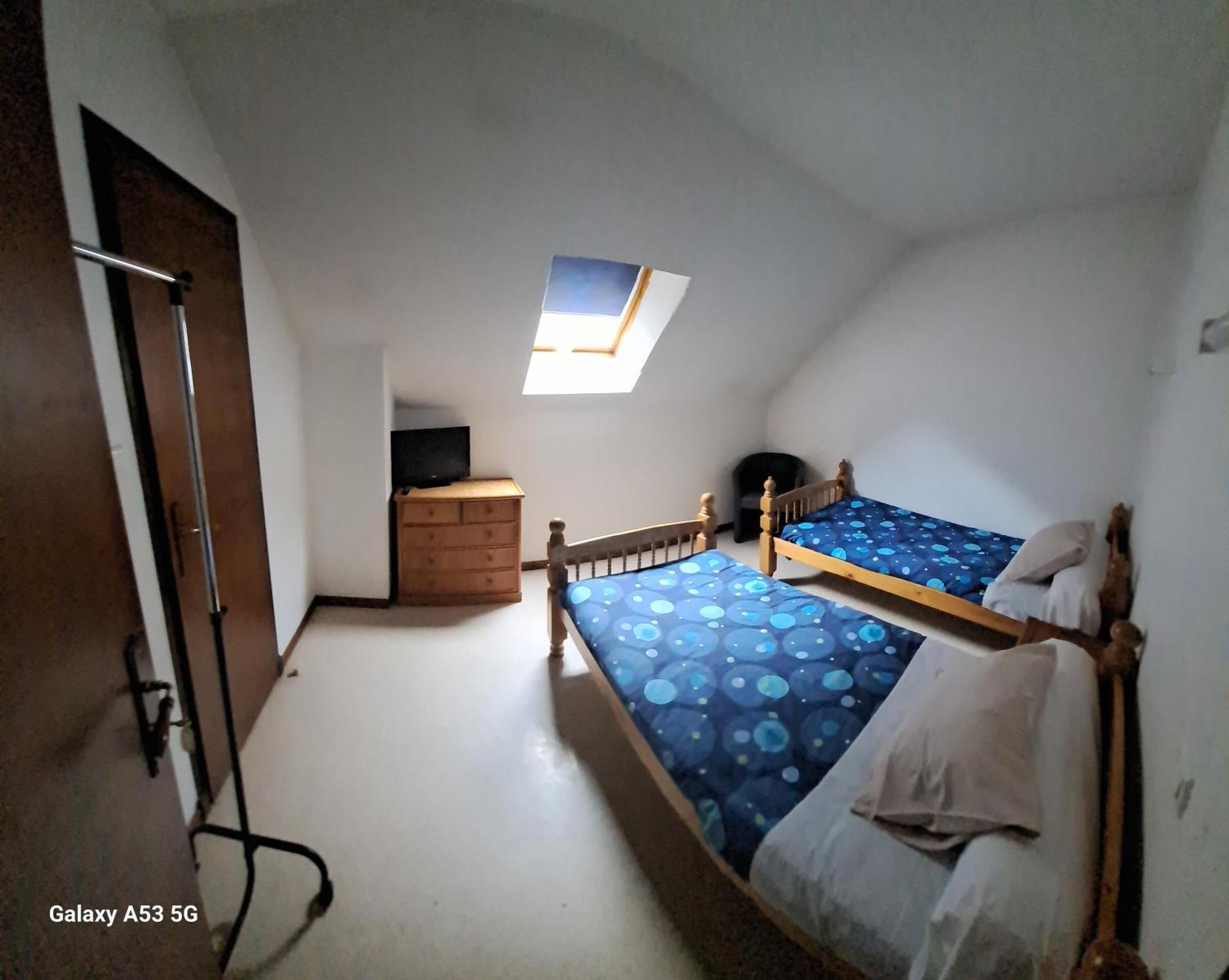 Hotel Le Relais De Piau 阿拉纽埃 客房 照片