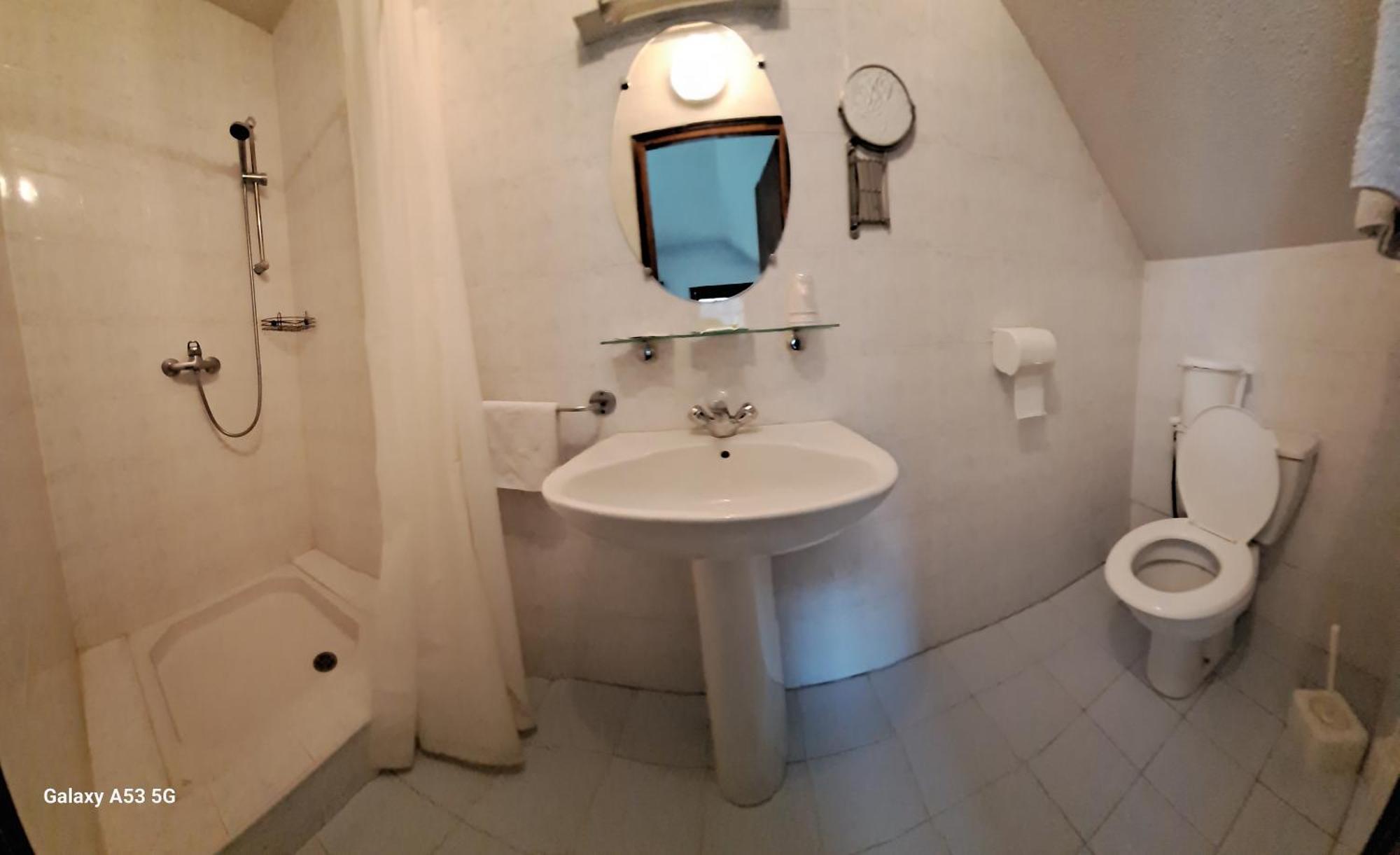 Hotel Le Relais De Piau 阿拉纽埃 客房 照片