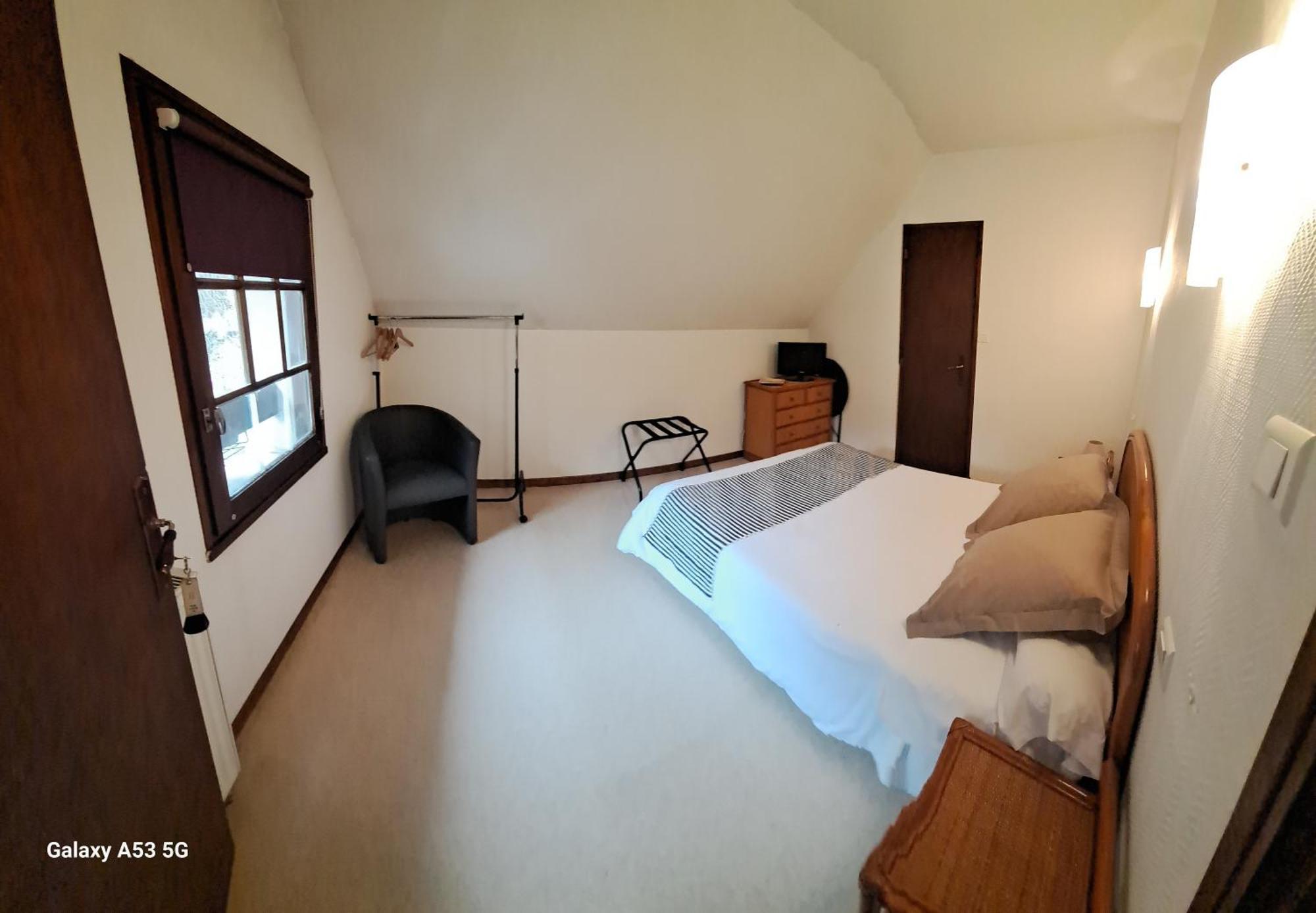 Hotel Le Relais De Piau 阿拉纽埃 客房 照片