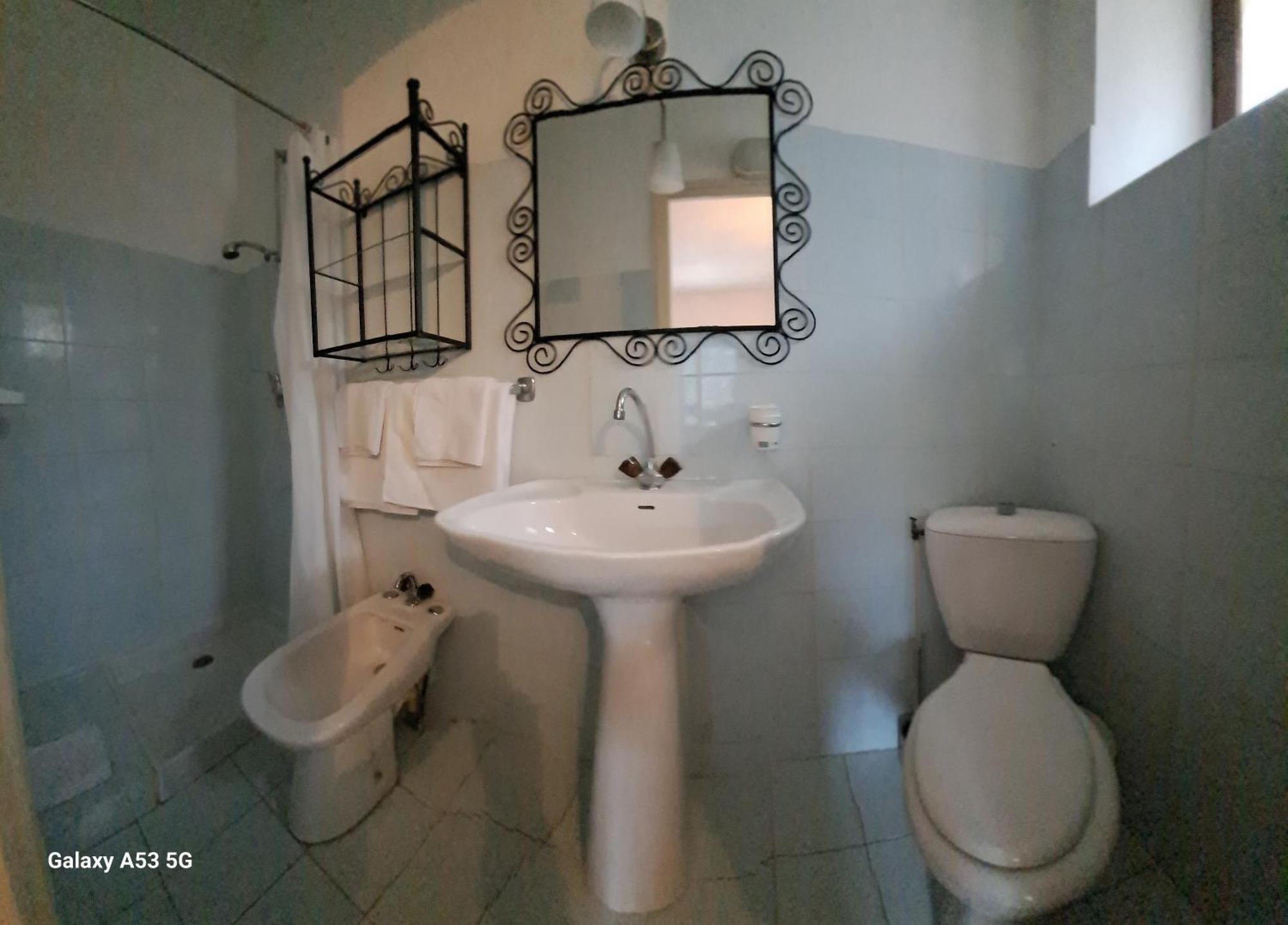 Hotel Le Relais De Piau 阿拉纽埃 客房 照片