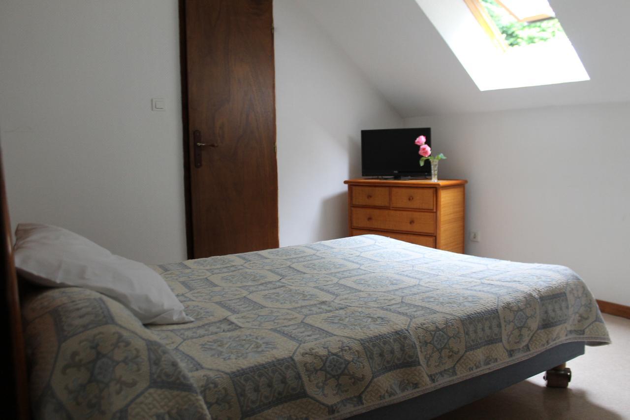 Hotel Le Relais De Piau 阿拉纽埃 外观 照片
